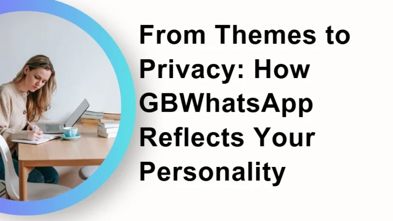 From Themes to Privacy cover